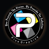 Plus Graphics