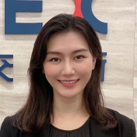 Kate Lin