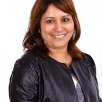 Neeta Shah