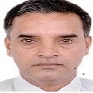 Thiruvenkatachari Srinivasan