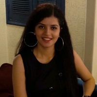 Vedika Soni