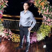 Lindinaldo Santana dos Santos