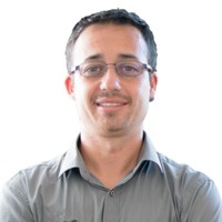 Daniel Contreras-Rojas