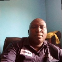 Eboreime Joseph