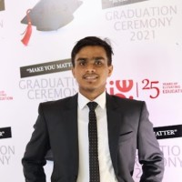 Ansaf Azeem