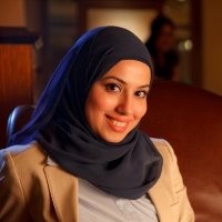 Fatema Dawood, Mba