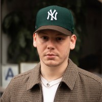 Luke Elson