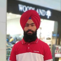 Kiranbir Singh