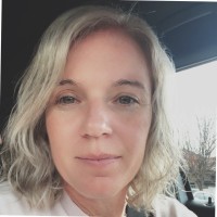 Nicole Hughes