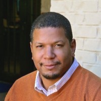 Reginald Haley FMP, SFP