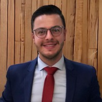 David Gomez Hernandez
