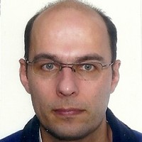Lionel Paria