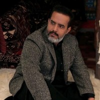 Nasir Ali