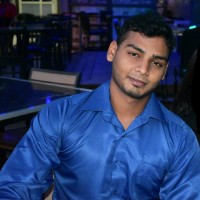 Daniel Ramdeen