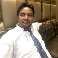 Amarjeet Kumar