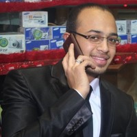 Mohammed Hamdy