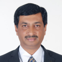 Jagadesh Rao