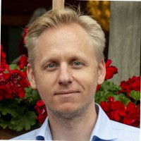 Arnaud KLEINKNECHT