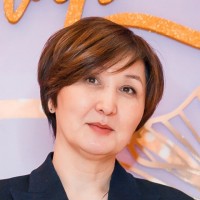 Gulnur Abikenova