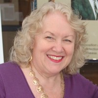 Cathie Lou Parker