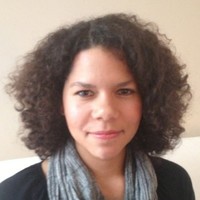 Virginie Oeillard