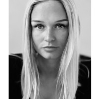 Tova Björkholm