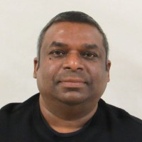 Eddie Tamodaran