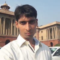 MANISH SINGH