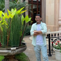 Ashish Agrawal