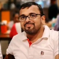 Amit Kumar Singh
