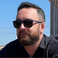 Raphael Moussalem