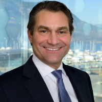 David Russell Mba, Cfp, Cim