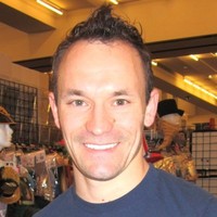 Erik Coleman