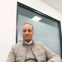 jamel chaali