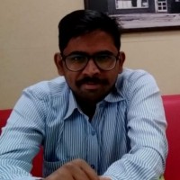 Basavaraj Balagar