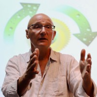 marco benedetti
