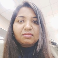 Pragati Porwal