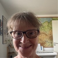 Edith Schramm Rungborg