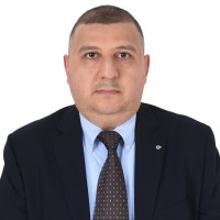 Talal Al-Deek, CMA