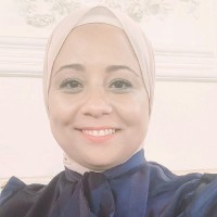 Mayada Hussien