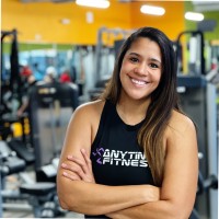 Kristina Cook Hinton