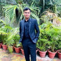 Vansh Puri