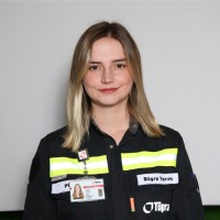 Büşra Yarım