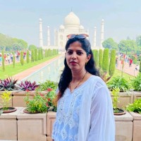 Suchitra Swain