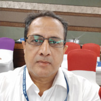 Naresh Zar