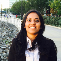 Swaranika Palit