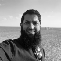 Haroon Rashid