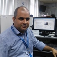 Antonio Pereira Dos Santos Filho