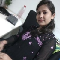Deepa Sharma