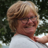 Joan Skare